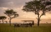 Singita Ebony Lodge Sabi Sands, Mpumalanga - South Africa