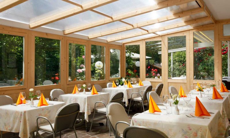 Hotel Pfeiss Meran, South Tyrol - Italy