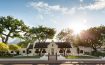 Leeu House Franschhoek, Western Cape - South Africa