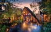 Tsala Treetop Lodge, Western Cape - South Africa