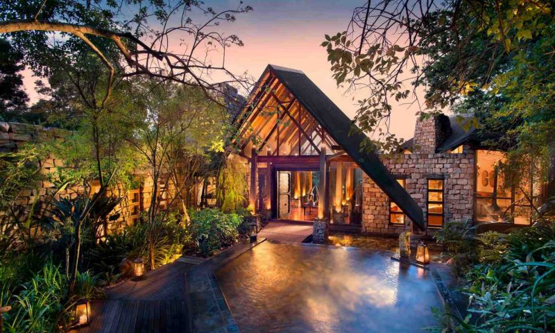 Tsala Treetop Lodge, Western Cape - South Africa