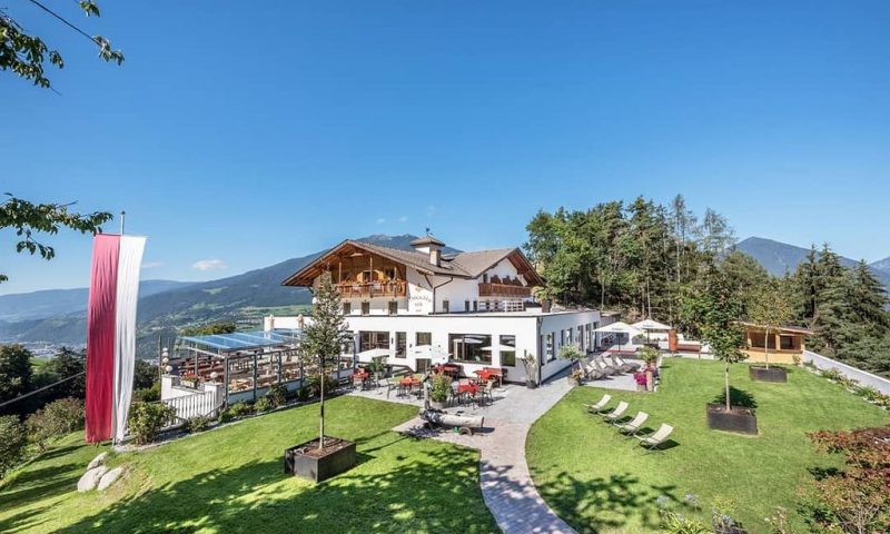 Hotel Torgglerhof Brixen, South Tyrol - Italy