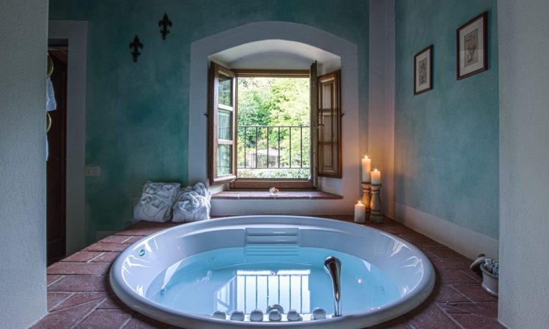 Le Lappe Cavriglia, Tuscany - Italy
