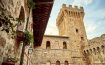 Il Mastio di Spedaletto Pienza, Tuscany - Italy