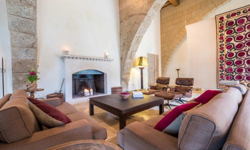 Locanda Palazzone Orvieto, Umbria - Italy