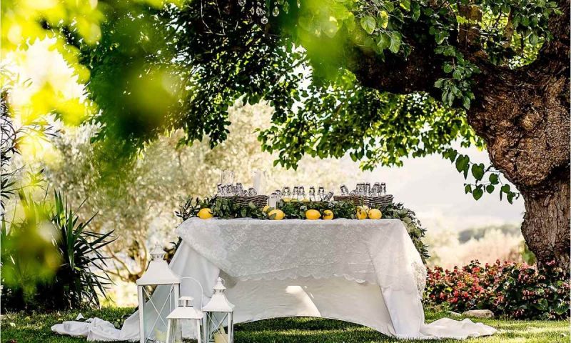 Tenuta Di Canonica Todi, Umbria - Italy
