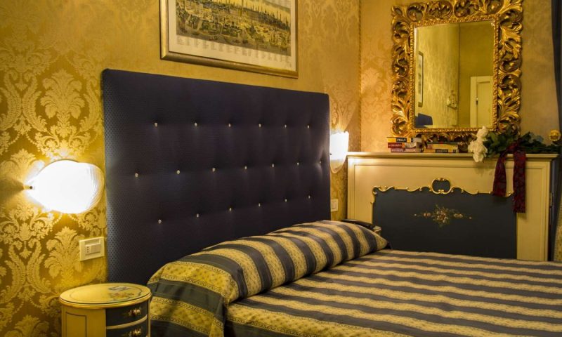 Hotel Becher Venice - Italy