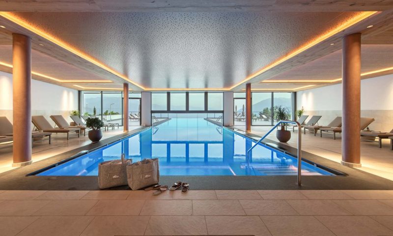 Panorama Hotel Huberhof, South Tyrol - Italy