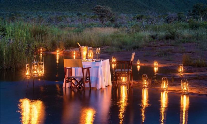 Marataba Safari Lodge, Limpopo - South Africa