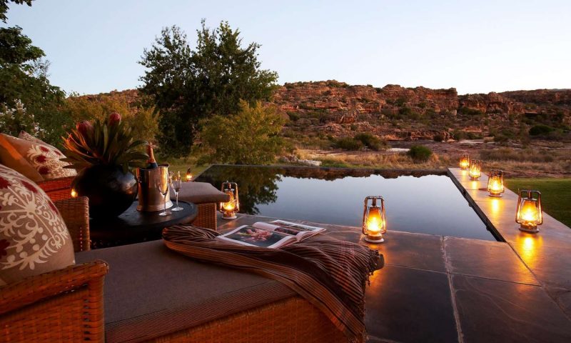 Bushmans Kloof Wilderness Reserve, Western Cape - South Africa