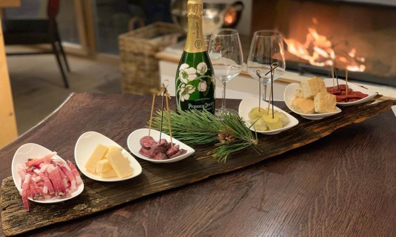 Alpine Boutique Villa Gabriela, South Tyrol - Italy