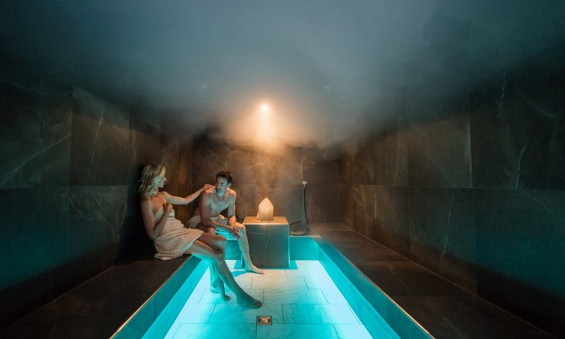 Mirabell Dolomites Hotel, South Tyrol - Italy