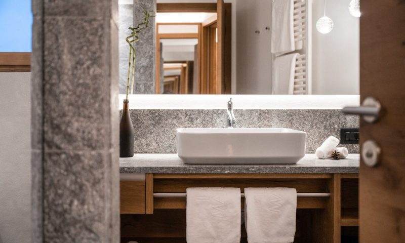 Hotel La Majun Badia, South Tyrol - Italy
