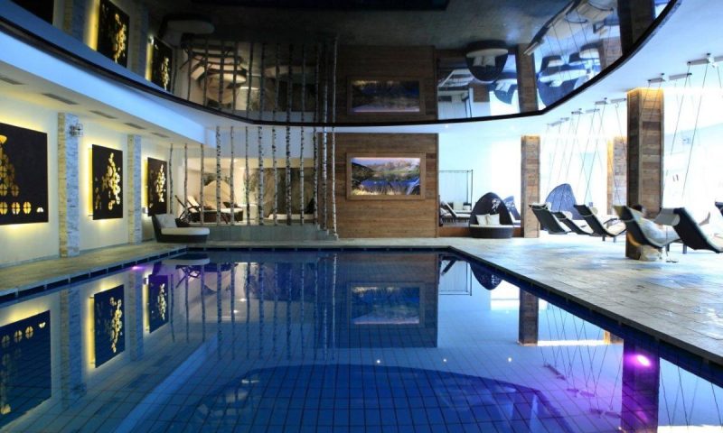 Stroblhof Active Family Spa Resort, South Tyrol - Italy