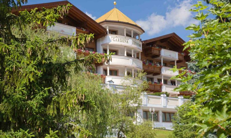 Gardena Grödnerhof Hotel & Spa Ortisei, South Tyrol - Italy
