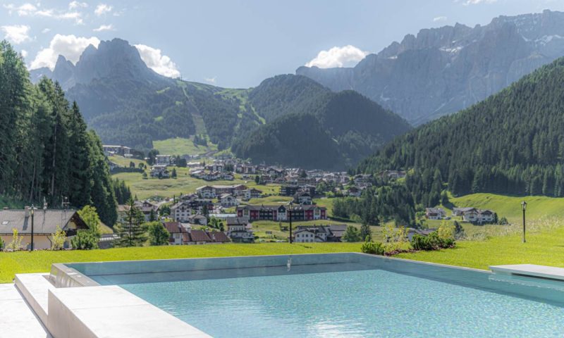Hotel Rodella Selva Di Val Gardena, South Tyrol - Italy