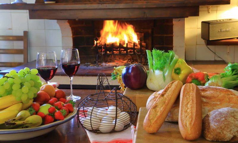 Monsignor Della Casa Country Resort & Spa, Tuscany - Italy