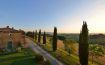 Podere Salicotto Buonconvento, Tuscany - Italy