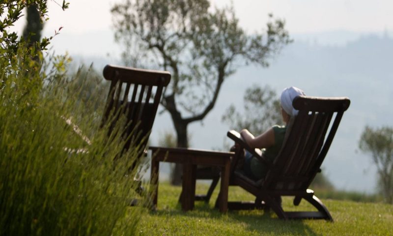 Tenuta Di Canonica Todi, Umbria - Italy