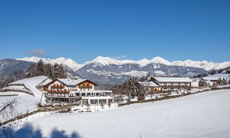 Hotel Torgglerhof Brixen, South Tyrol - Italy
