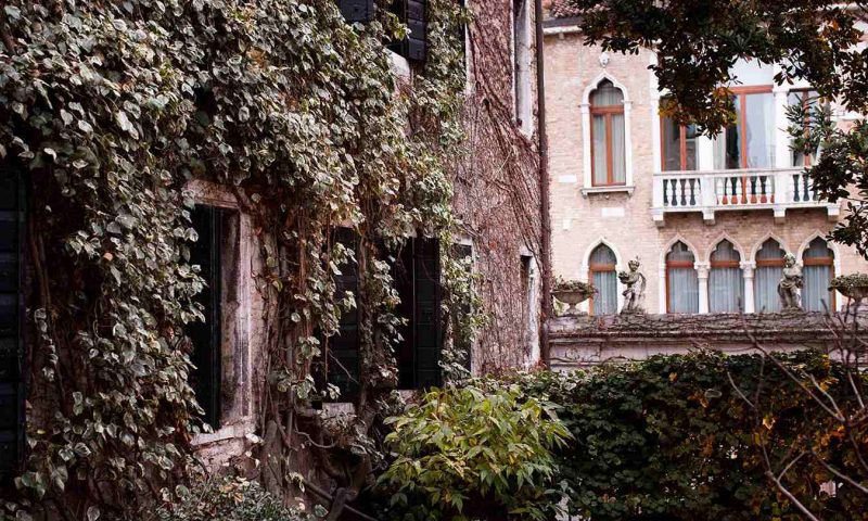 Hotel Flora Venice - Italy