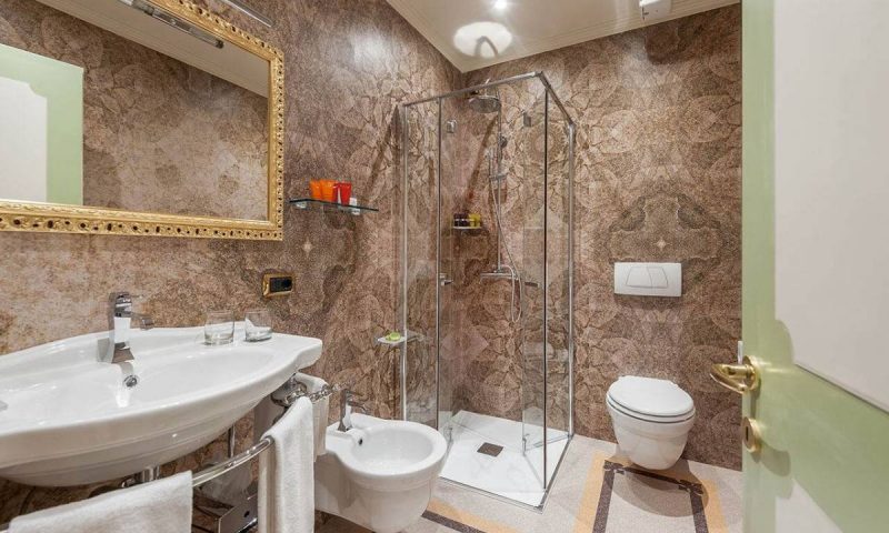 Hotel Al Ponte Antico Venice - Italy