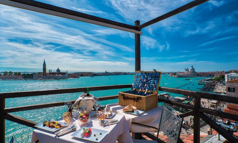 Hotel Londra Palace Venice - Italy