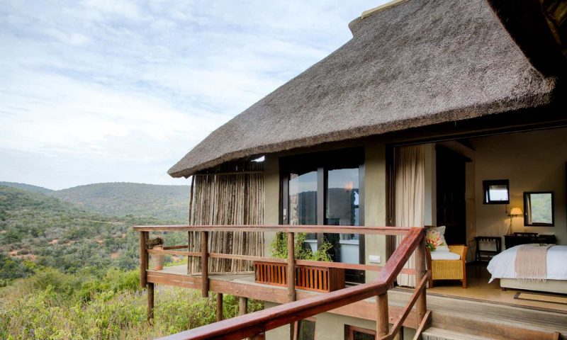 Hopewell Private Game Reserve, Eastern Cape - South Africa