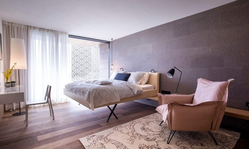 Hotel Muchele Postal, South Tyrol - Italy