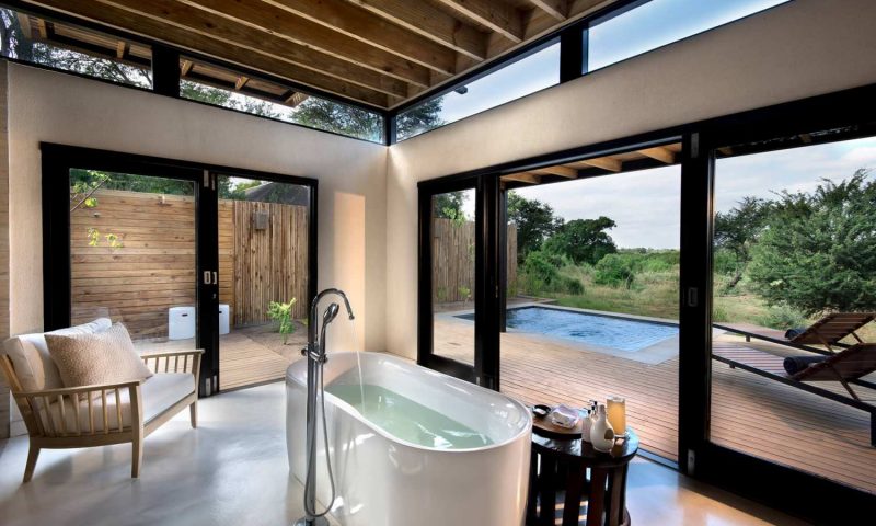Lion Sands Ivory Lodge Sabi Sand, Mpumalanga - South Africa