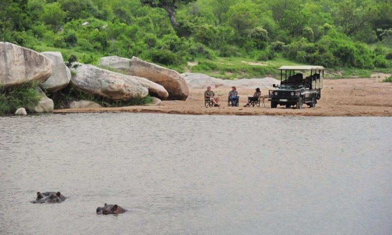 Jock Safari Lodge, Mpumalanga - South Africa