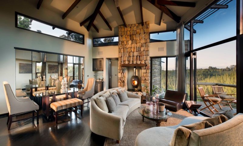 Tsala Treetop Lodge, Western Cape - South Africa