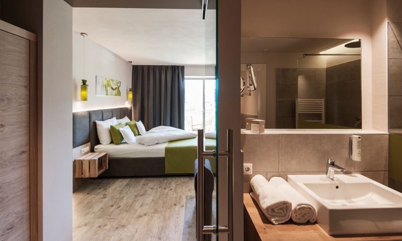 Hotel Pfeiss Meran, South Tyrol - Italy