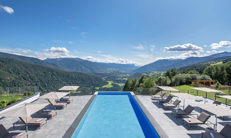 Panorama Hotel Huberhof, South Tyrol - Italy