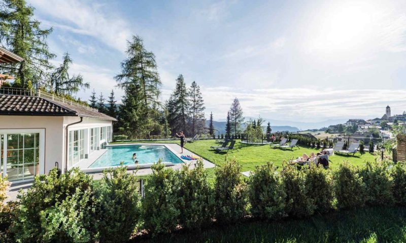 Wellness & Vitalhotel Erica, South Tyrol - Italy