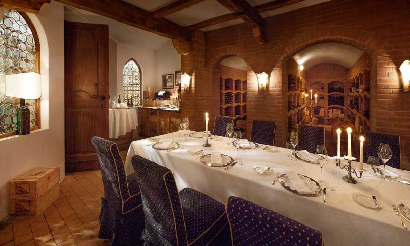 Gardena Grödnerhof Hotel & Spa Ortisei, South Tyrol - Italy