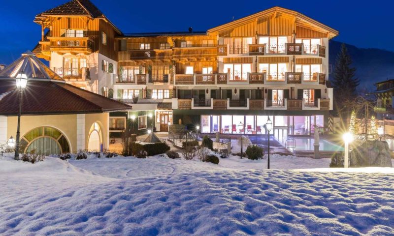 Mirabell Dolomites Hotel, South Tyrol - Italy