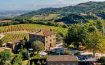 Villa Le Prata Montalcino, Tuscany - Italy