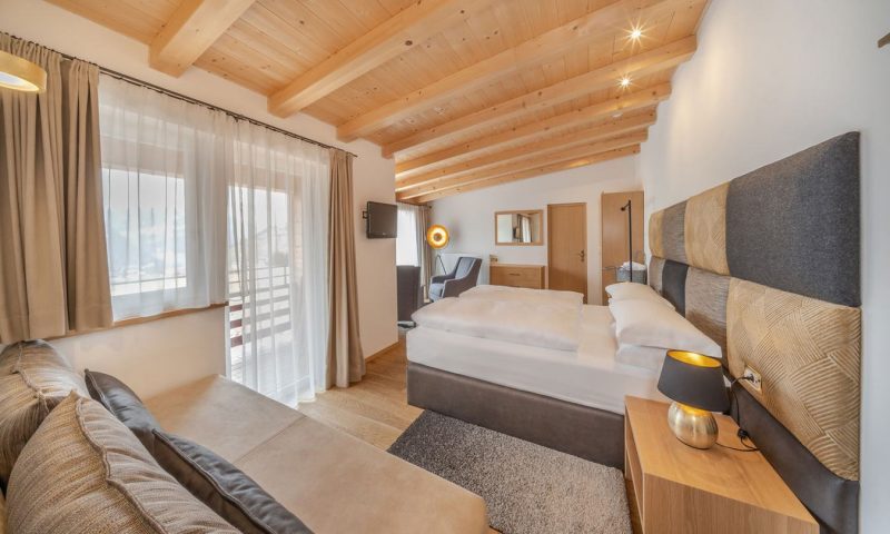 Hotel Rodella Selva Di Val Gardena, South Tyrol - Italy