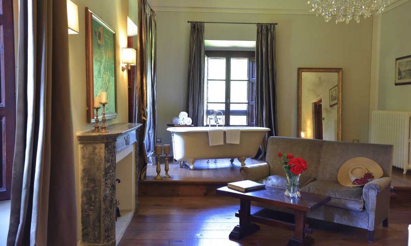 Monsignor Della Casa Country Resort & Spa, Tuscany - Italy