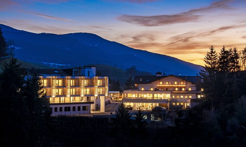 Hotel Torgglerhof Brixen, South Tyrol - Italy