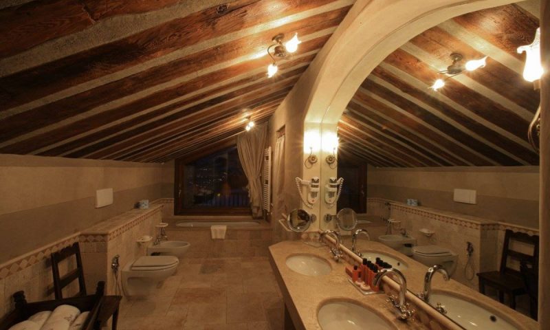 Relais Mont Blanc Hotel & Spa, Aosta Valley - Italy