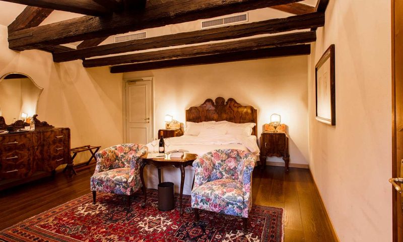Hotel Flora Venice - Italy