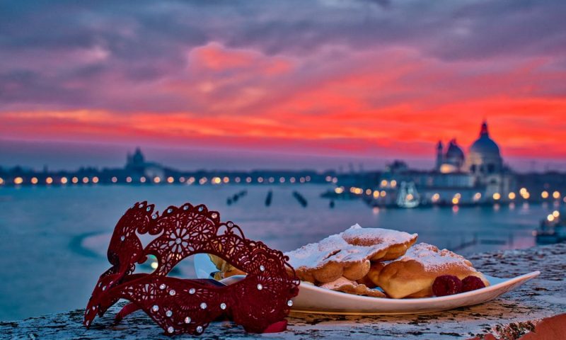 Hotel Londra Palace Venice - Italy