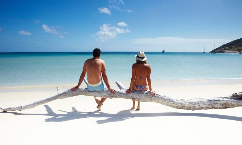 Lizard Island Resort - Australia