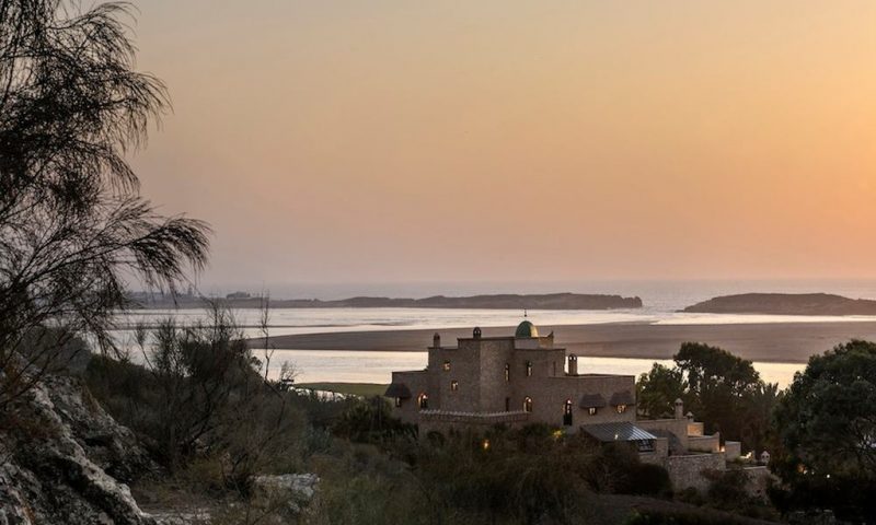 La Sultana Marrakech - Morocco