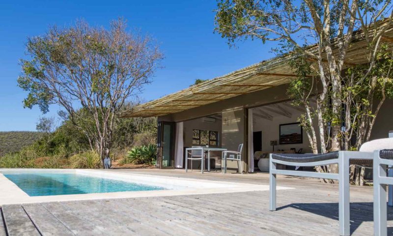 Hopewell Private Game Reserve, Eastern Cape - South Africa