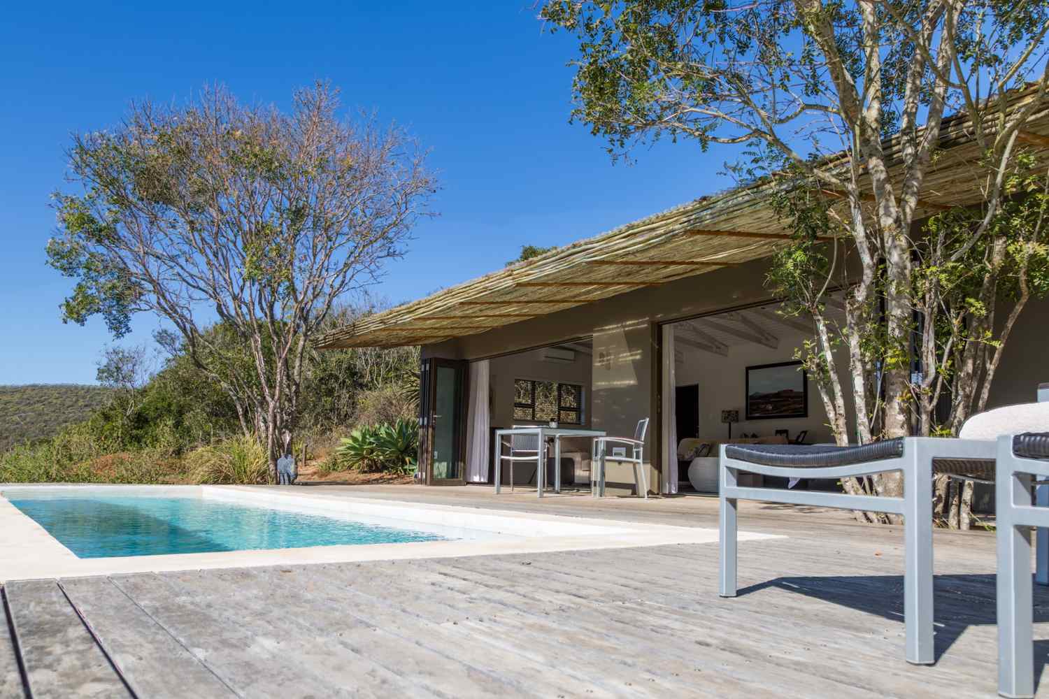 Hopewell Private Game Reserve, Eastern Cape - South Africa