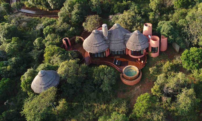 Thanda Private Game, KwaZulu Natal - South Africa