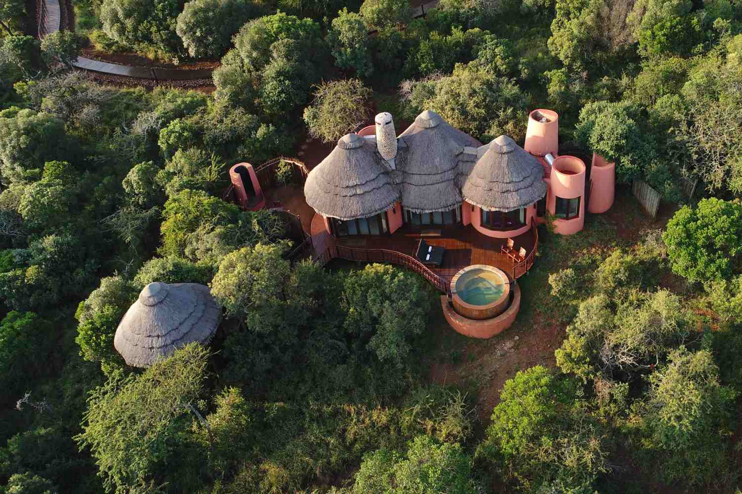 Thanda Private Game, KwaZulu Natal - South Africa